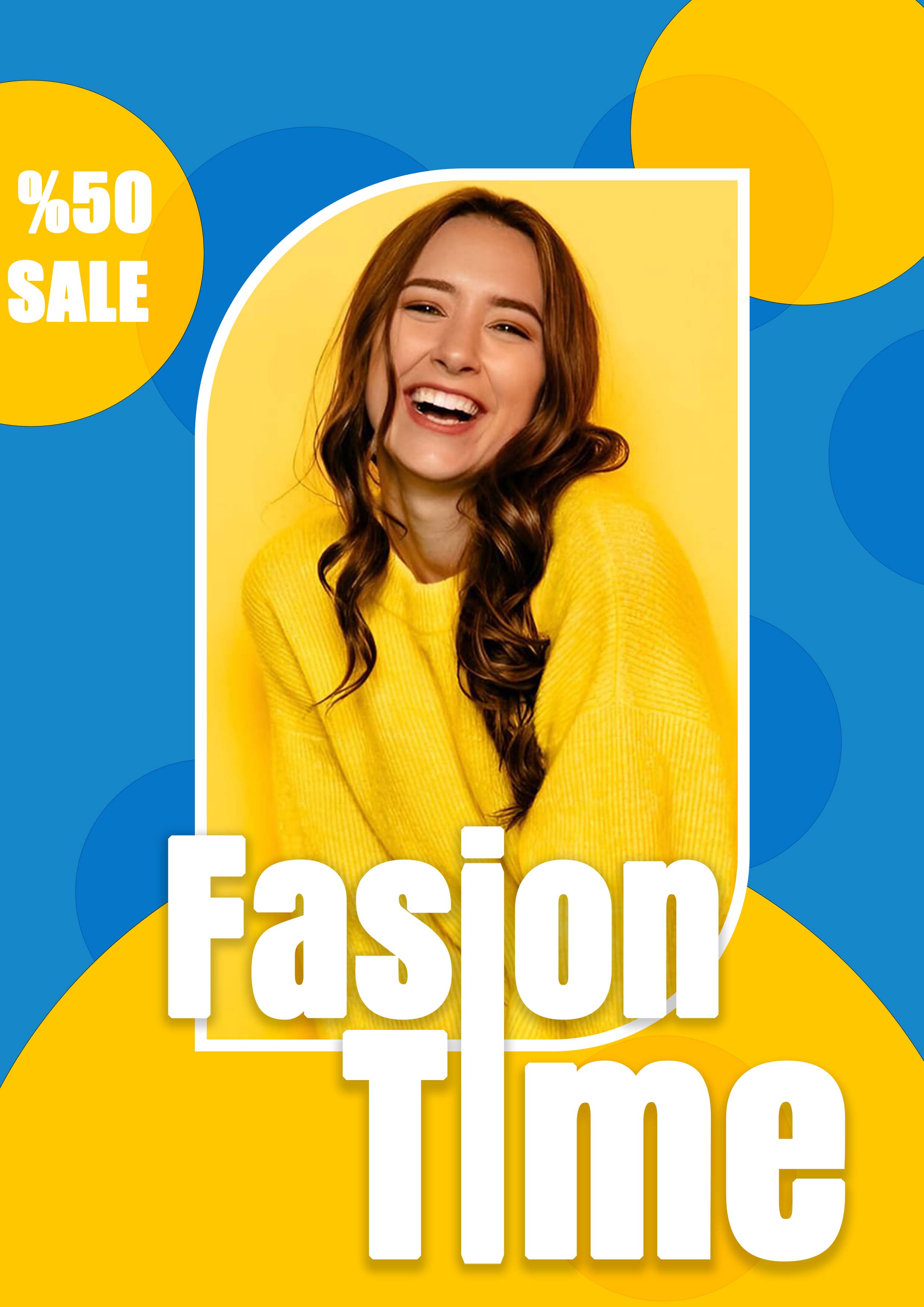 Fashion Time